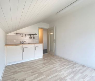 Rent a 2 rooms apartment in Grenchen - Foto 4