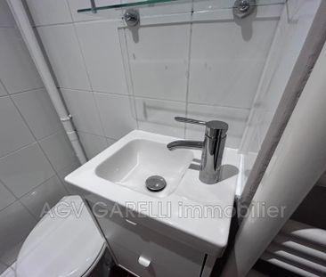 Location Appartement 2 pièces 32m² TOULON 83000 - Photo 1