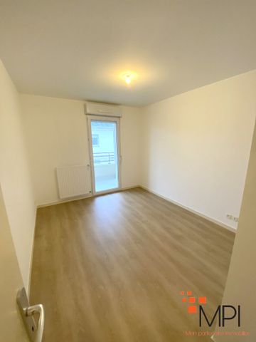 Location Appartement 2 pièces 48m² - Photo 2