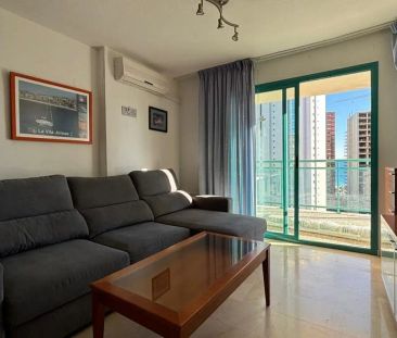 Apartamento de alquiler en Calle Terral, Cala Palmera - Atrium - Photo 4