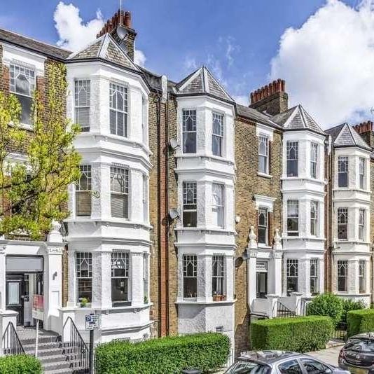 Eden Mansions, Gondar Gardens, London, NW6 - Photo 2