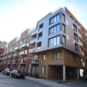 Appartement Ville-Marie (Centre-Ville, Vieux-Montréal) À Louer - Photo 3