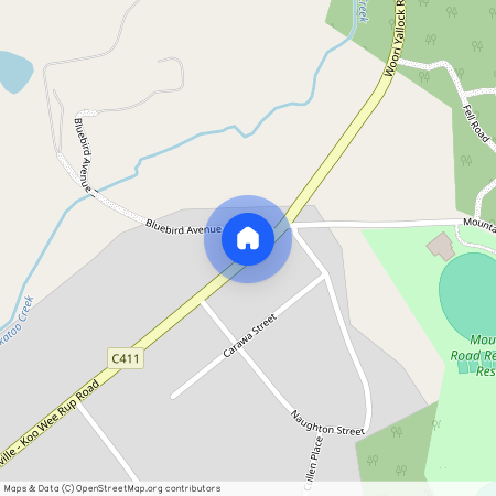 147 Woori Yallock Road, Vic 3781, Cockatoo