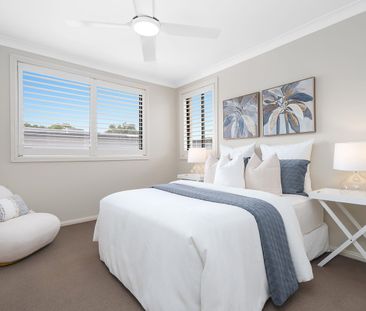 Deluxe family sanctuary for entertaining splendour - Photo 4