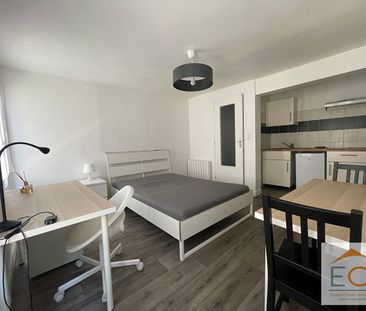 Appartement T1 Meublé - Centre Ville Limoges - Photo 2