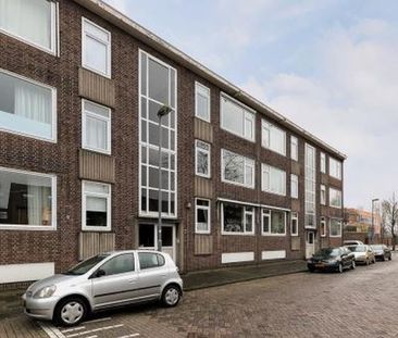 Aalscholverstraat - Foto 1