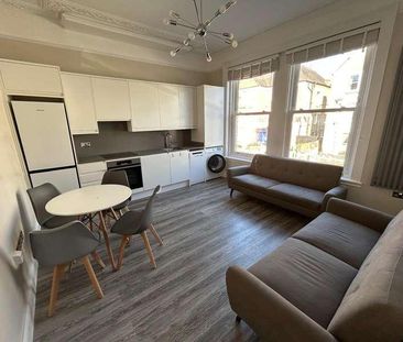 Cleve Road, South Hampstead, NW6 - Photo 1