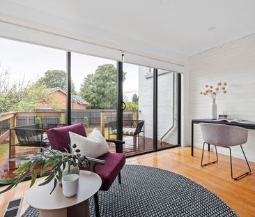 9 Exley Road, Hampton East VIC 3188 - House For Rent | Domain - Photo 3