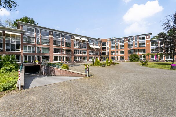 Bloemendalsweg 13-f7 - Photo 1