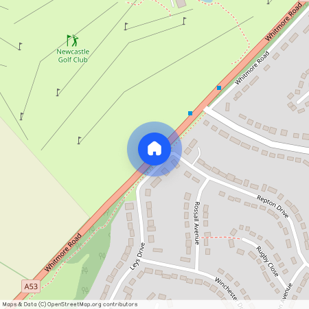 The Whitmore Collection, 2 Newhall Walk, B3