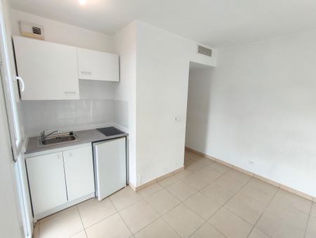 Location appartement 1 pièce, 23.83m², Nice - Photo 4