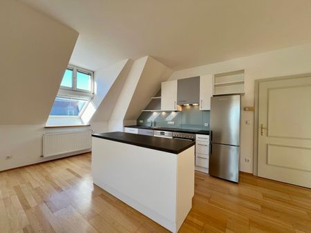 3-Zimmer-Wohnung in bester Innenstadtlage – Provisionsfrei! - Foto 5