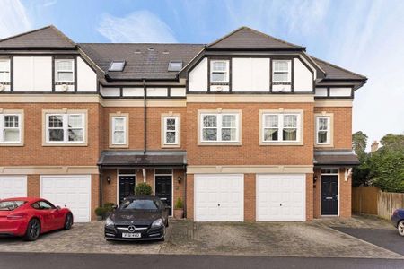 Sterling Place, Oatlands Avenue, KT13 - Photo 5