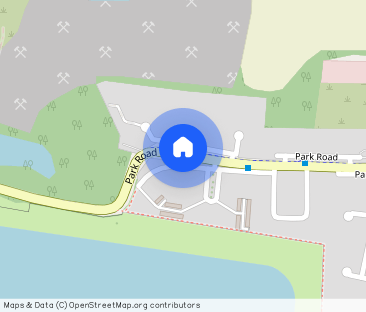 Park Road, Stanwell, Staines-upon-Thames, Surrey, TW19 - Photo 1