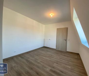 Appartement à louer 2 pièces 42.6m² - Photo 3