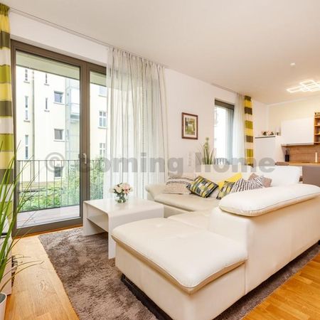 Wohnen am Petersburger Platz - Photo 4