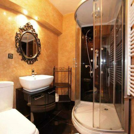 Garsoniera decomandat, 30 MP, zona Garii - Fotografie 3