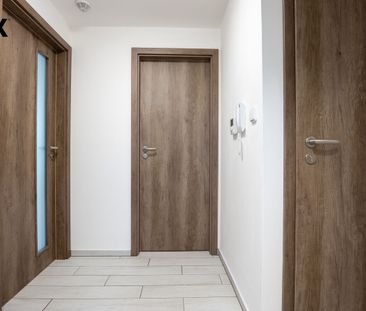 Pronájem bytu 2+kk v osobním vlastnictví 39 m², Kanice - Photo 6