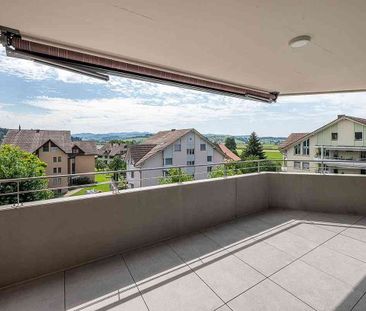 2.5 Zimmer, 65 m², 3. Stock - Photo 4