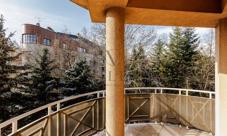 Warszawa, Mokotów, Leszczyny - Фото 4