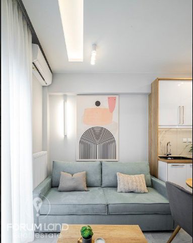 Studio/Γκαρσονιέρα για ενοικίαση Άγιος Δημήτριος (Κέντρο Θεσσαλονίκης) - Photo 3
