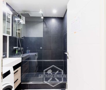 Sensationelles WG Zimmer mit eigenem Balkon - Foto 6