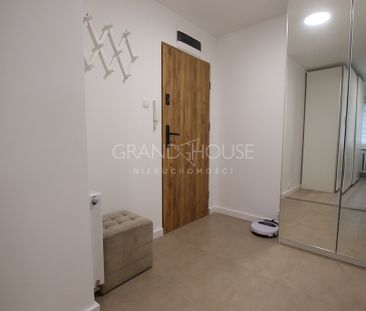 Na wynajem kawalerka na Pomorzanach. - Photo 1