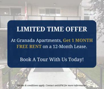 Granada Apartments | 815 14 Avenue SW, Calgary - Photo 1