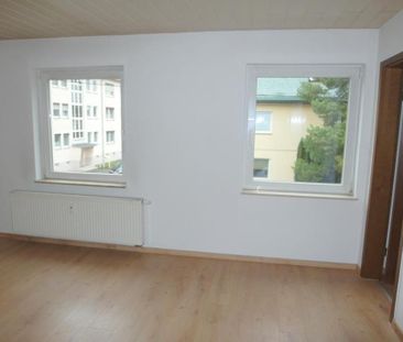 Kleine 2-Zimmer-Singlewohnung in RÖDERAU * Laminatboden * separater... - Photo 5