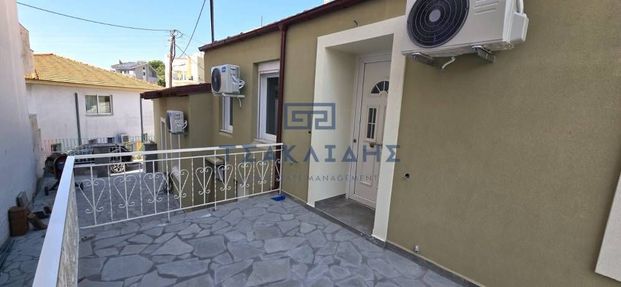 Μονοκατοικία για ενοικίαση Αγία Παρασκευή (Καβάλα) - Photo 1
