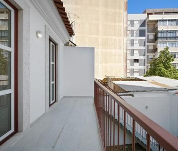 Apartamento T2+1 em Lisboa - Photo 1