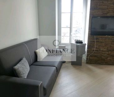 Location Appartement 2 pièces 30m² NICE 06000 - Photo 3