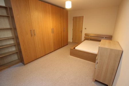 Lexington Place, Plumptre Street, The City, Nottingham, NG1 1AN - Photo 5