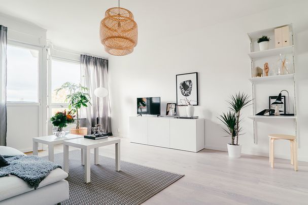 Vasagatan 22 B - Foto 1