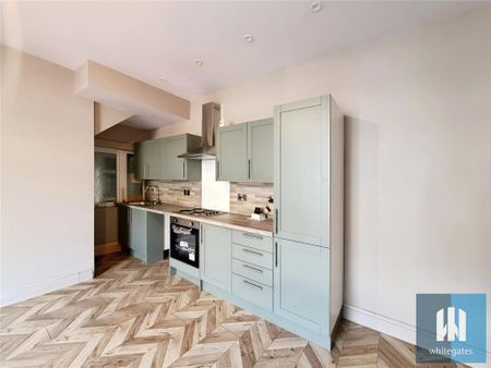 2 bedroom terraced house to rent - Photo 2