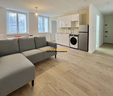 Appartement à louer, 2 pièces - Saint-Étienne 42100 - Photo 5