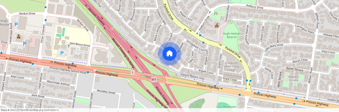 14 Yate Mews, 3806, Berwick Vic