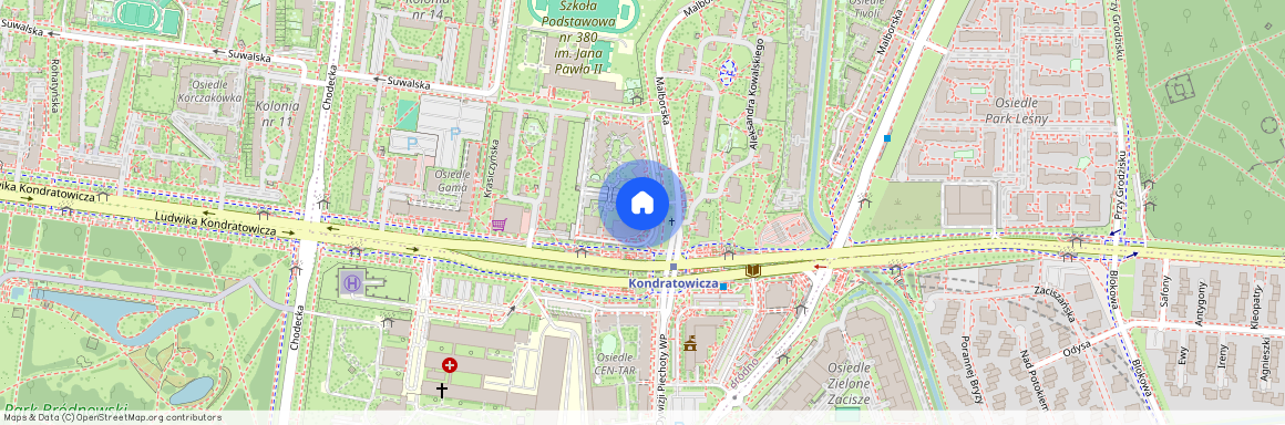 Malborska, Bródno-Podgrodzie, Targówek, Warszawa, mazowieckie