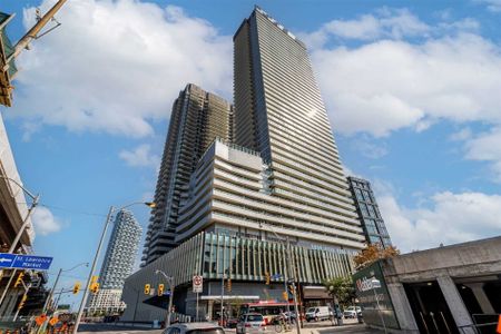 For Lease - 15 Lower Jarvis Street Unit# 2708, Toronto, Ontario - Photo 3