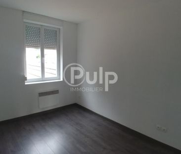 Appartement à louer à Sallaumines - Réf. LGLI0473-4503309 - Photo 2