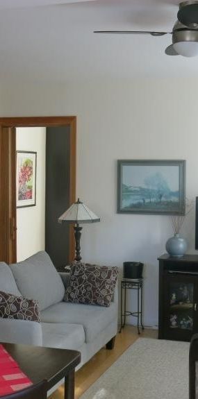 Ahuntsic, Magnifique 3 1/2 - Photo 1