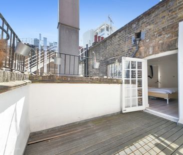 1 Bedroom Flat, Litchfield Street, London, Greater London, Covent G... - Photo 6