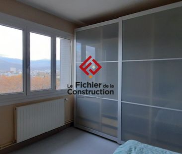 Location Appartement 2 pièces 54m² GRENOBLE 38000 - Photo 2