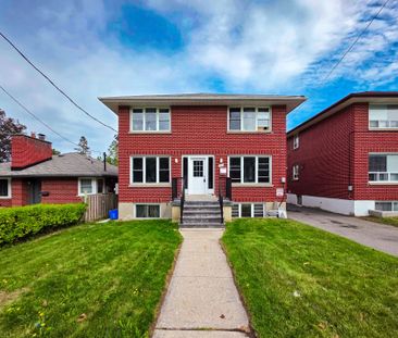 For Lease - 385 Mary Street Unit# LowerLevel, Oshawa, Ontario - Photo 3