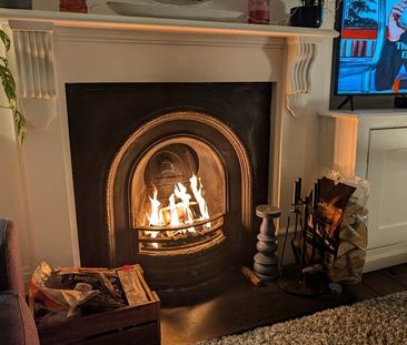 Room in a Shared Flat, East Dulwich, SE22 - Photo 3