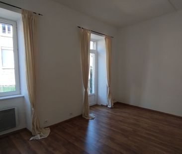 Appartement à louer 1 pièce • Les Vans - Photo 1