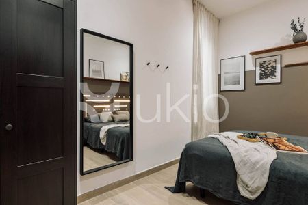 4 room luxury Apartment for rent in Barcelona, Catalonia - Photo 4