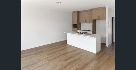 Near Completion 2-Storey Townhouse For Rent Modbury! - Photo 4