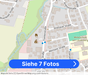 WOCHENENDHEIMFAHRER & STUDENTEN aufgepasst! - TOP-möbliertes 1-Zi.-... - Foto 1