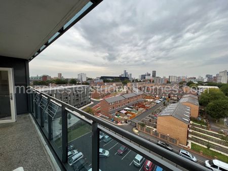 Artillery Court, Manchester, M13 9TU - Photo 5